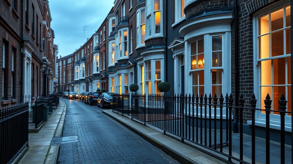 Double Glazing Pimlico