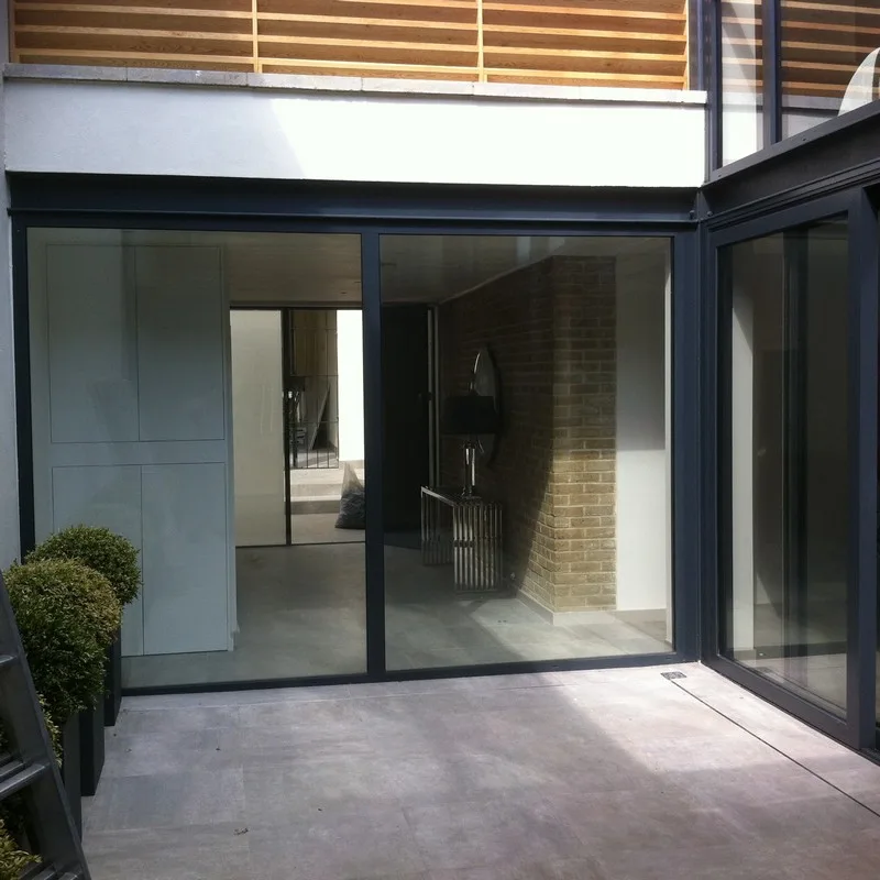 Pimlico Double Glazing Services