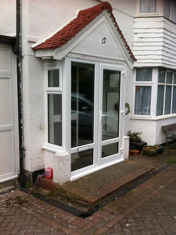 Pimlico Window & Door Services