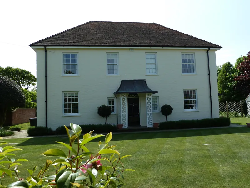 Areas We Cover — Gallery Pimlico