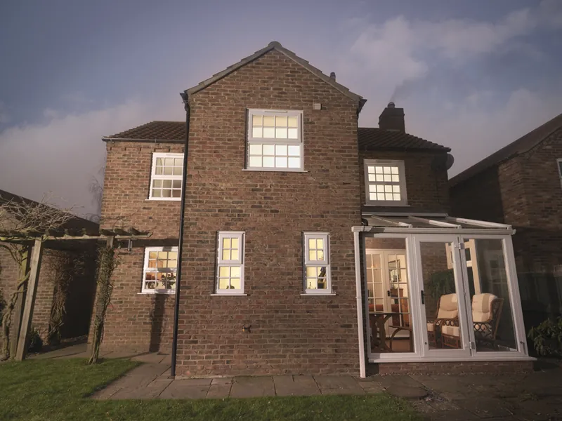 Conservatories — Gallery Pimlico