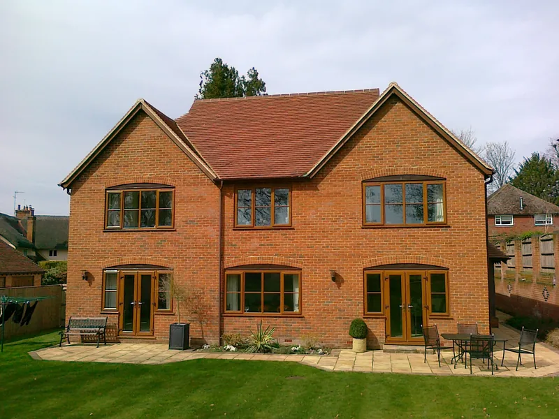Conservatories — Gallery Pimlico