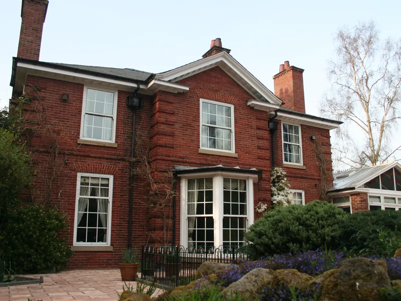 Conservatories — Gallery Pimlico