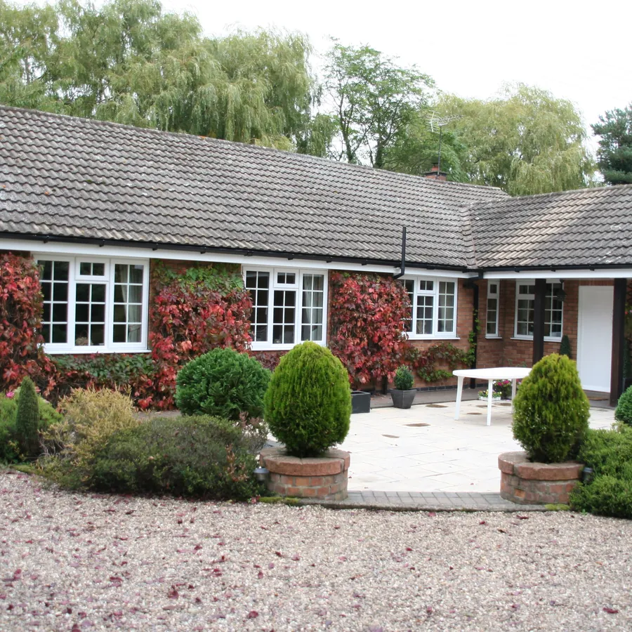 Garden Room Pimlico