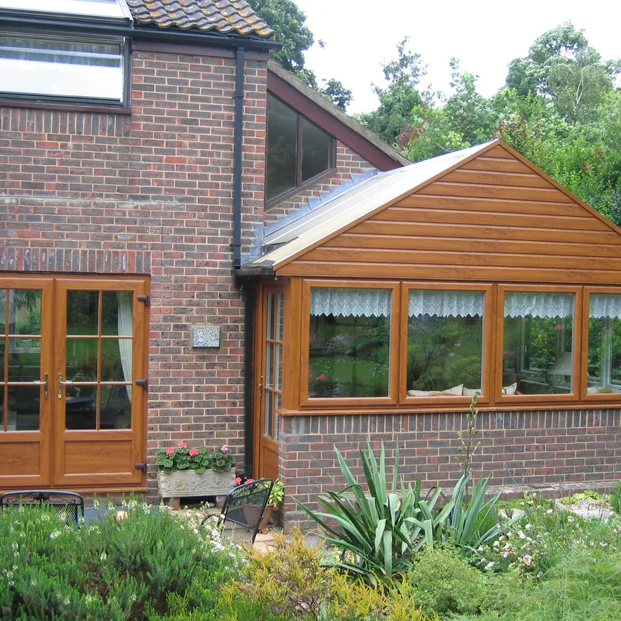 Garden Room Pimlico