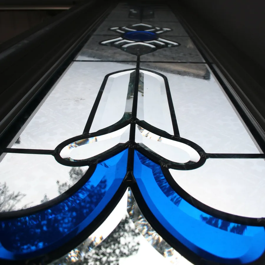 Glass Extension Pimlico