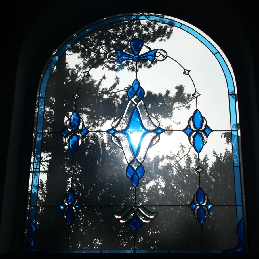 Glass Extension Pimlico