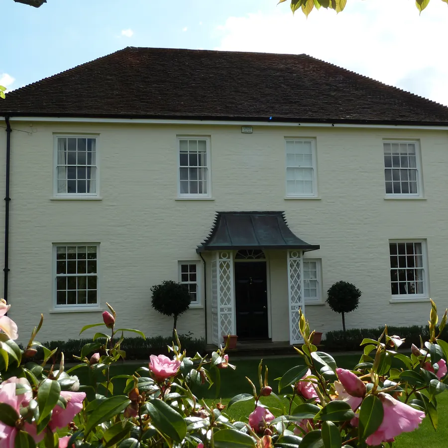 Orangery Pimlico