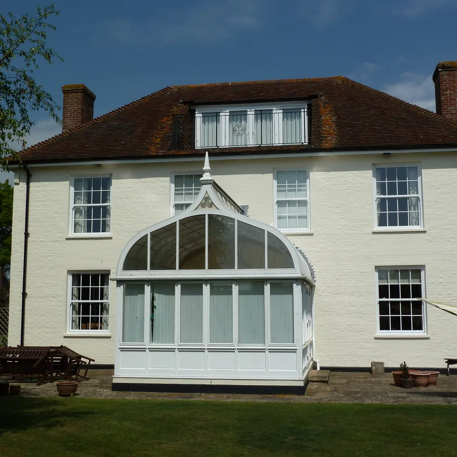 Orangery Pimlico