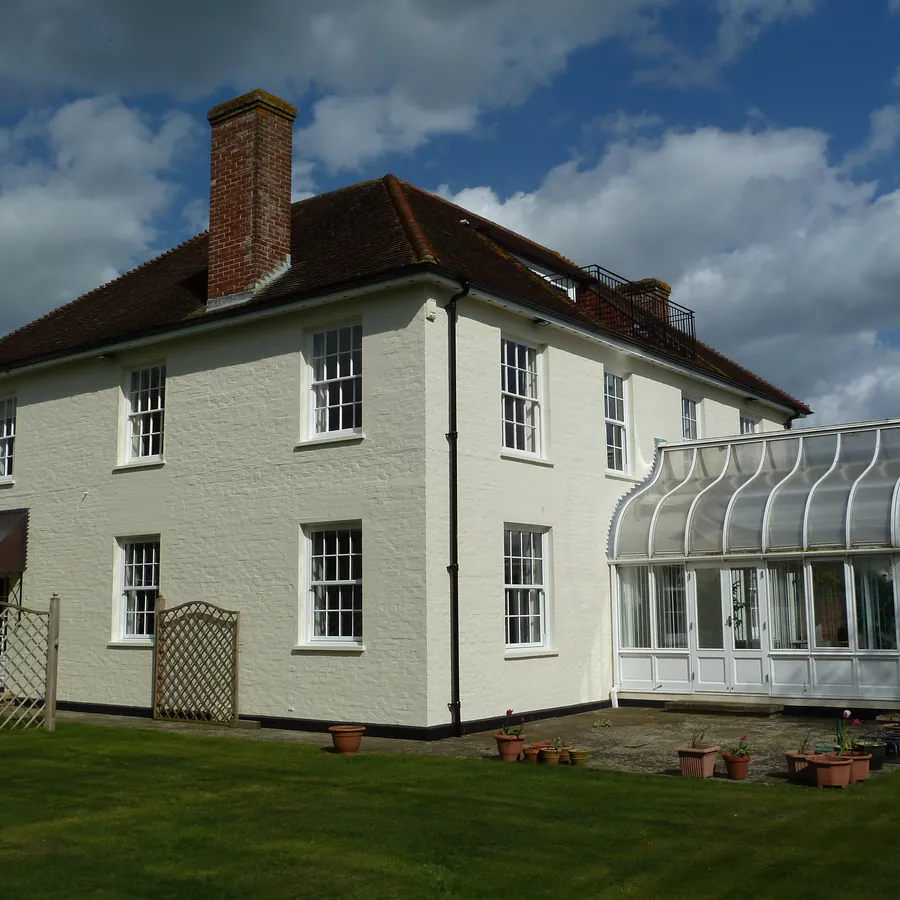 Conservatories — Product Pimlico
