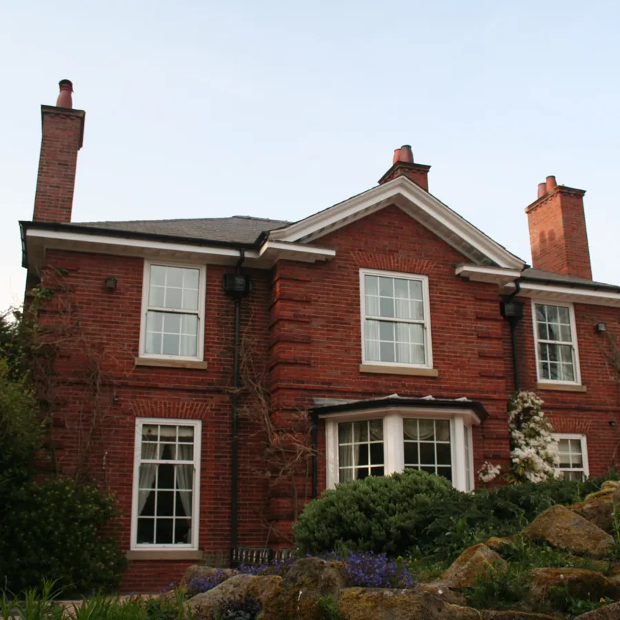 Conservatories — Product Pimlico