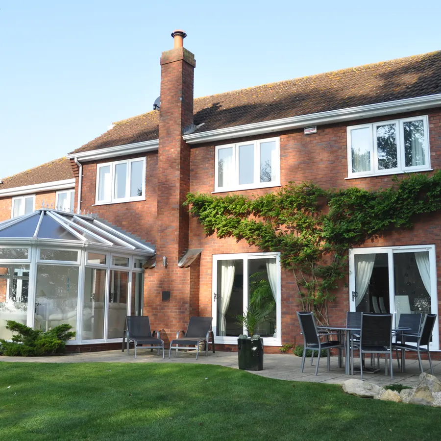 Conservatories — Product Pimlico