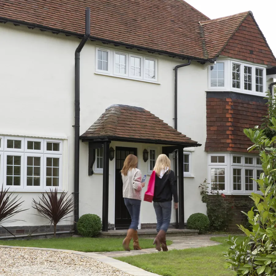 Conservatories — Product Pimlico