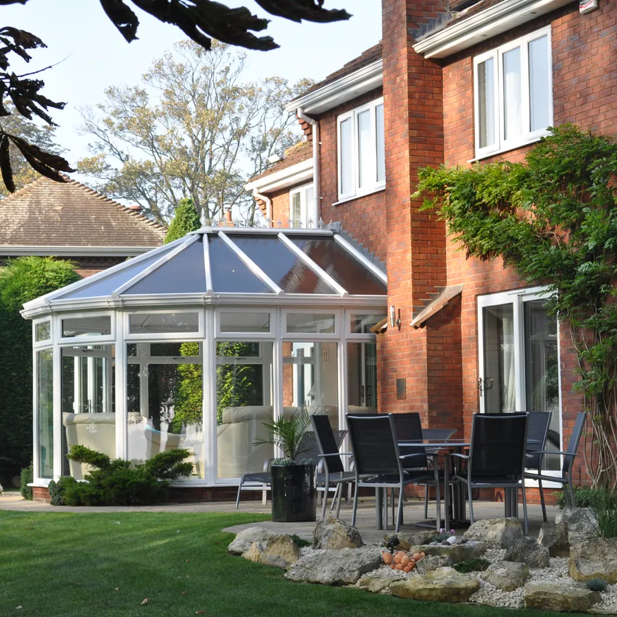 Conservatories — Product Pimlico