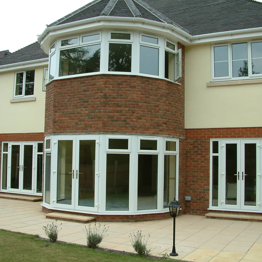 Conservatories — Product Pimlico