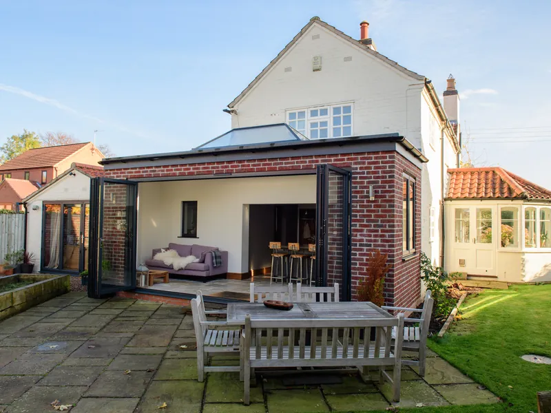 Bifold Pimlico