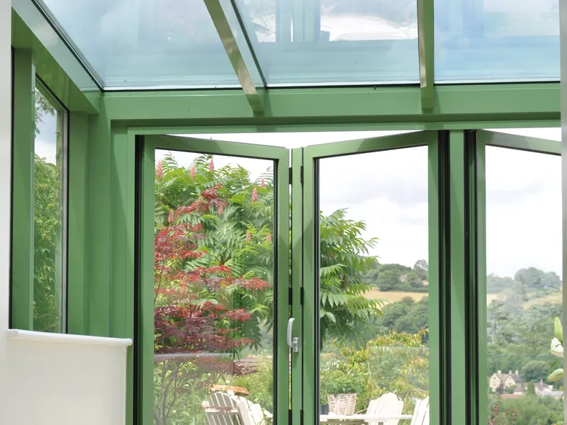 Bifold Pimlico