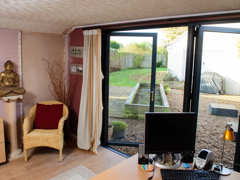 Bifold Pimlico