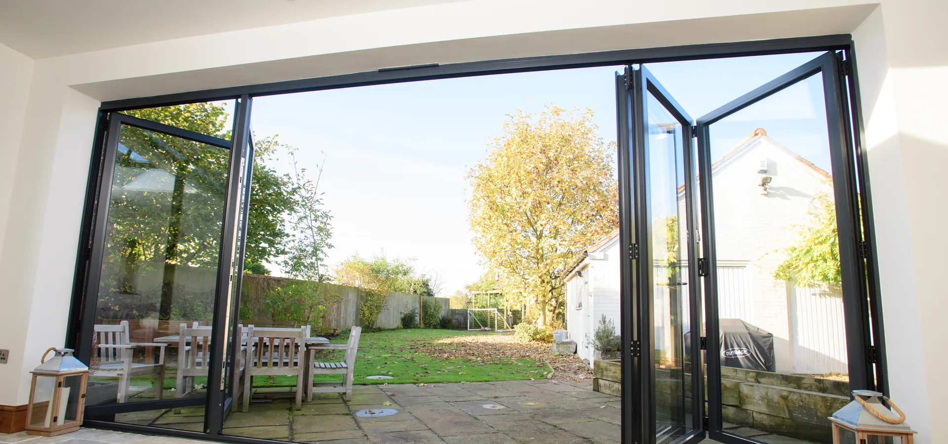 Bifold Pimlico