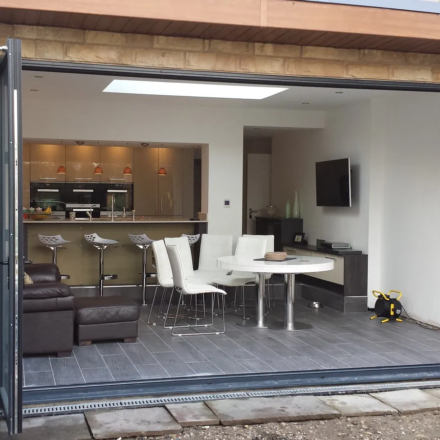 Bifold Pimlico