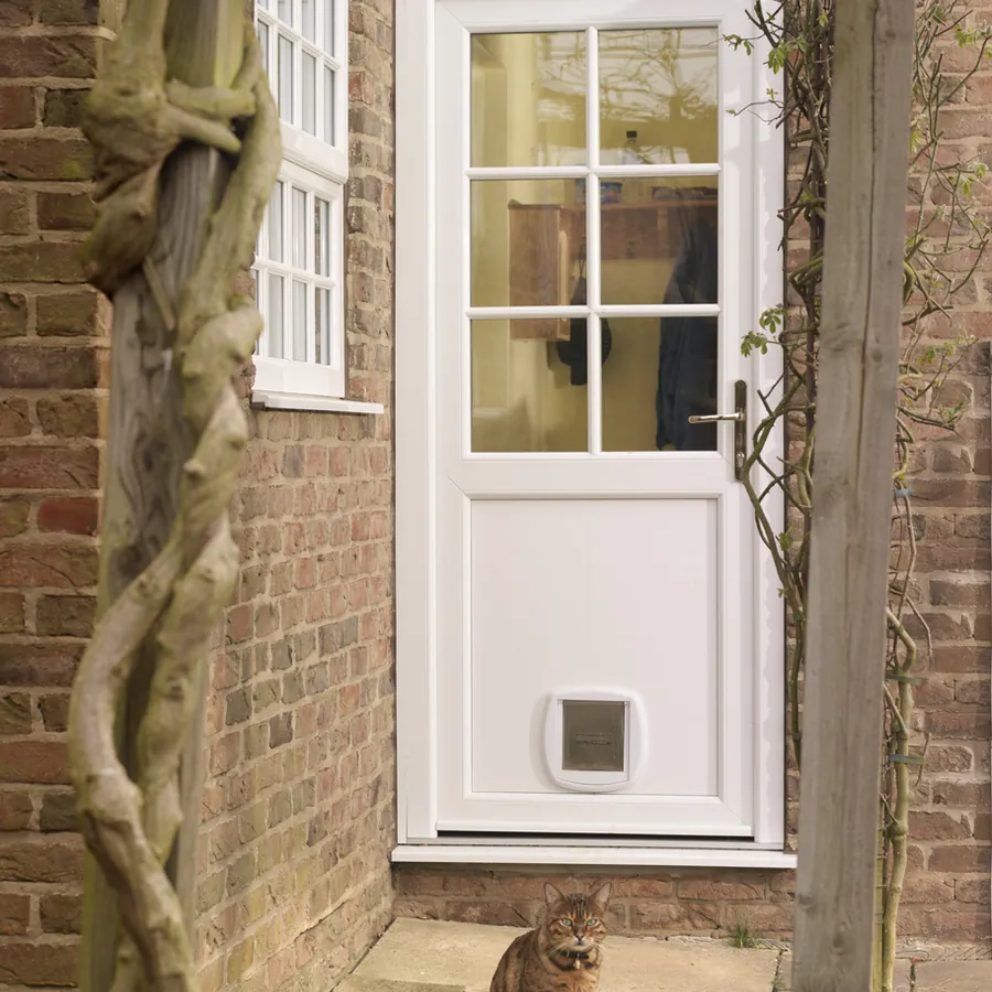 Composite Pimlico