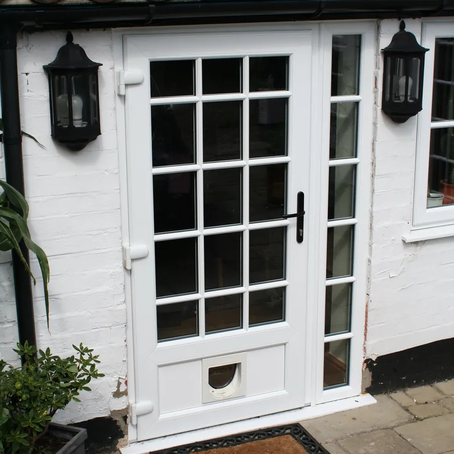 Composite Pimlico