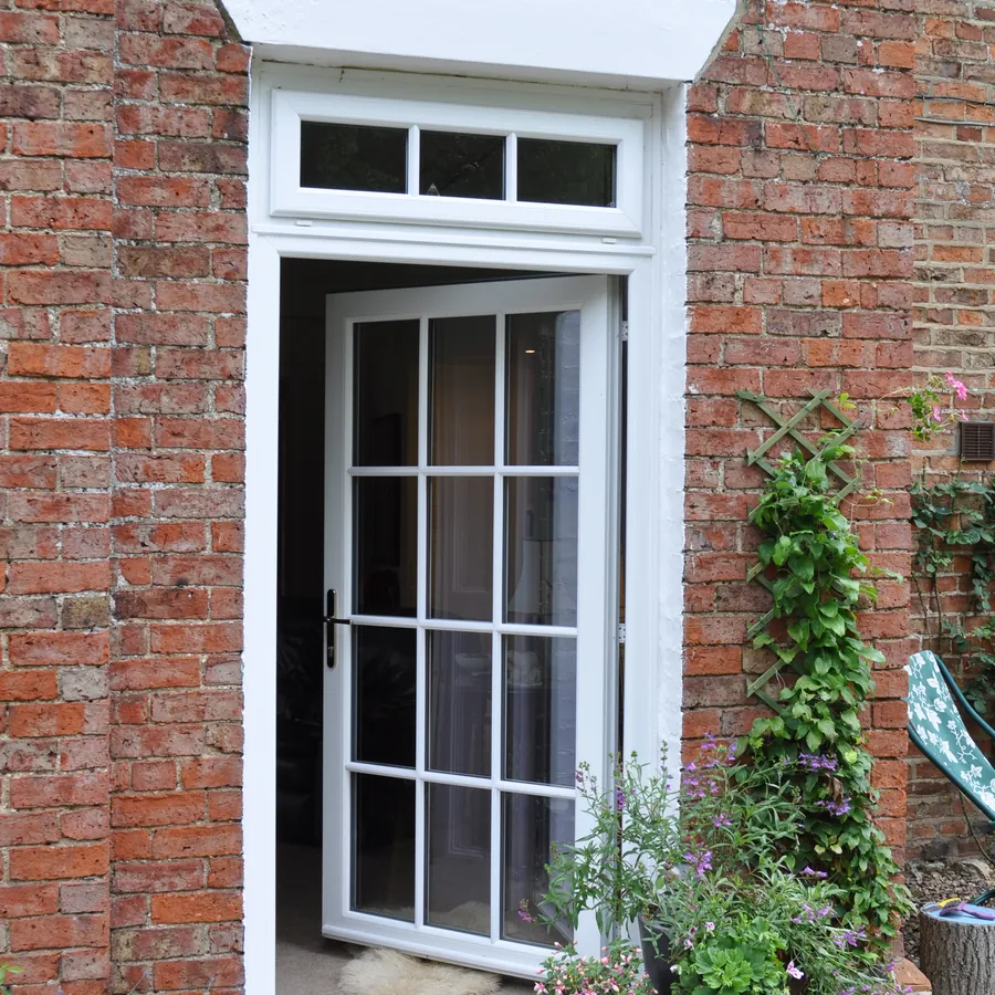 Composite Pimlico
