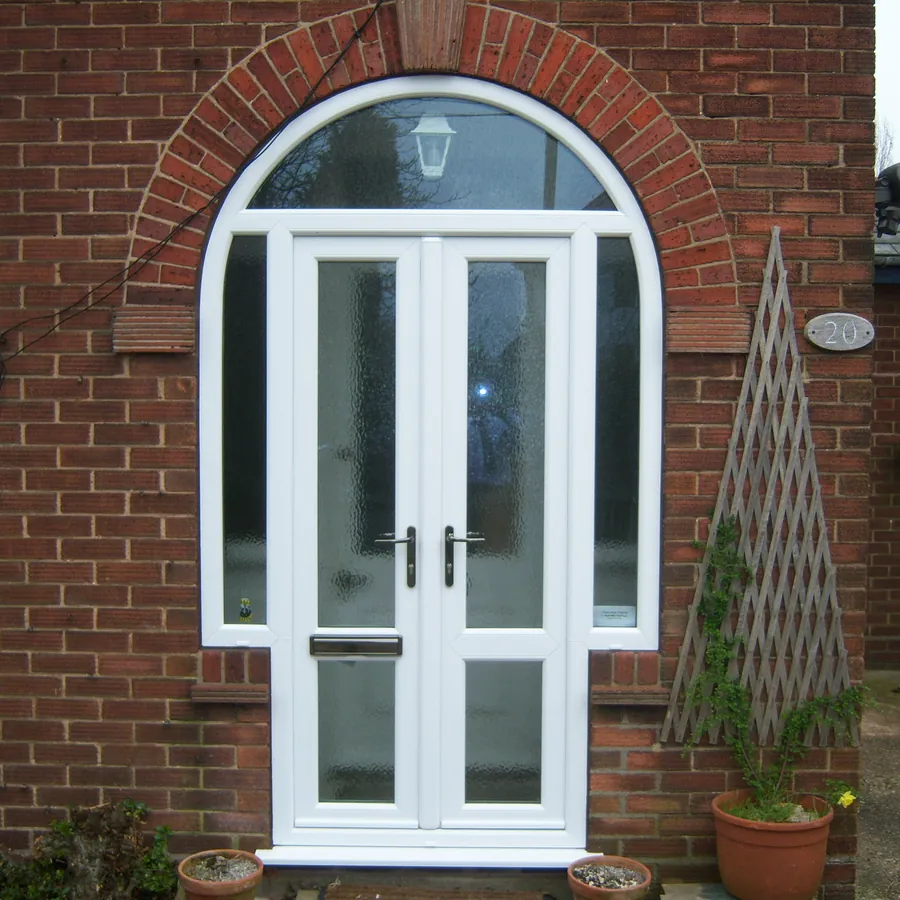 Front Pimlico