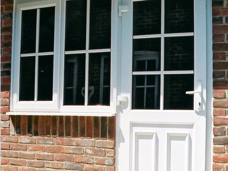 Doors Pimlico