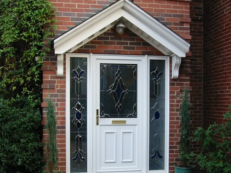 Doors Pimlico