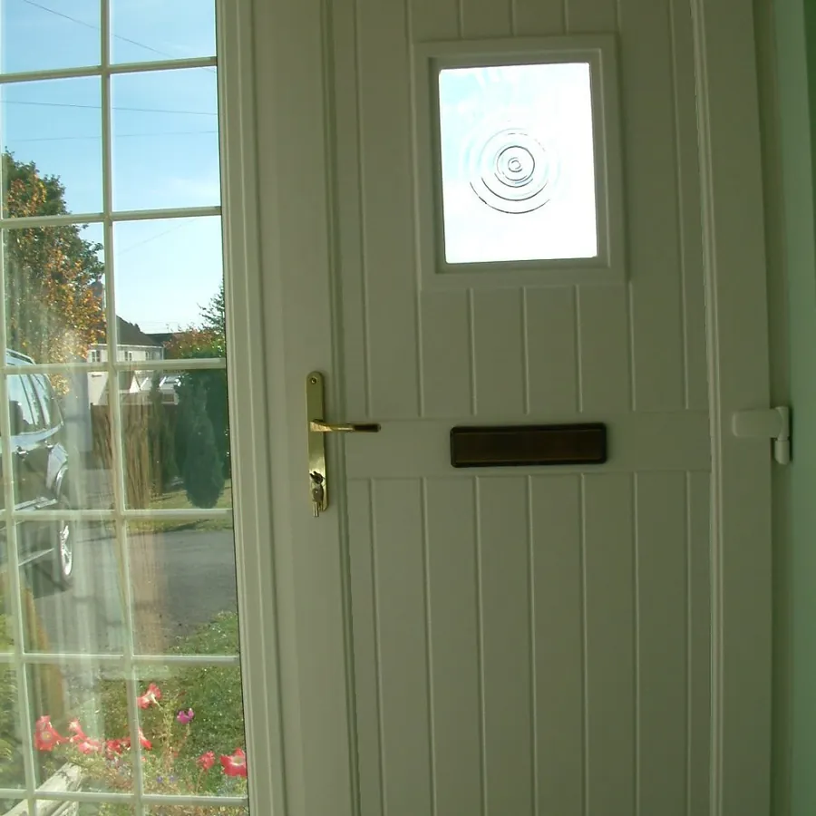 Doors Pimlico
