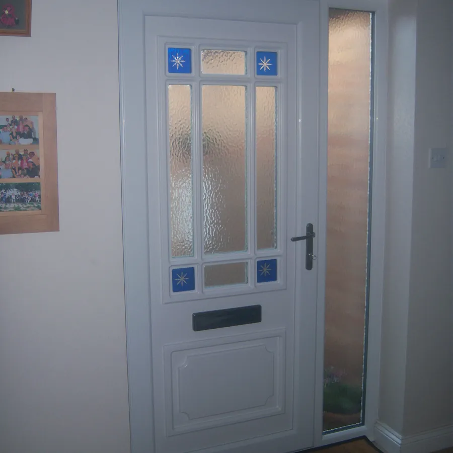 Doors Pimlico