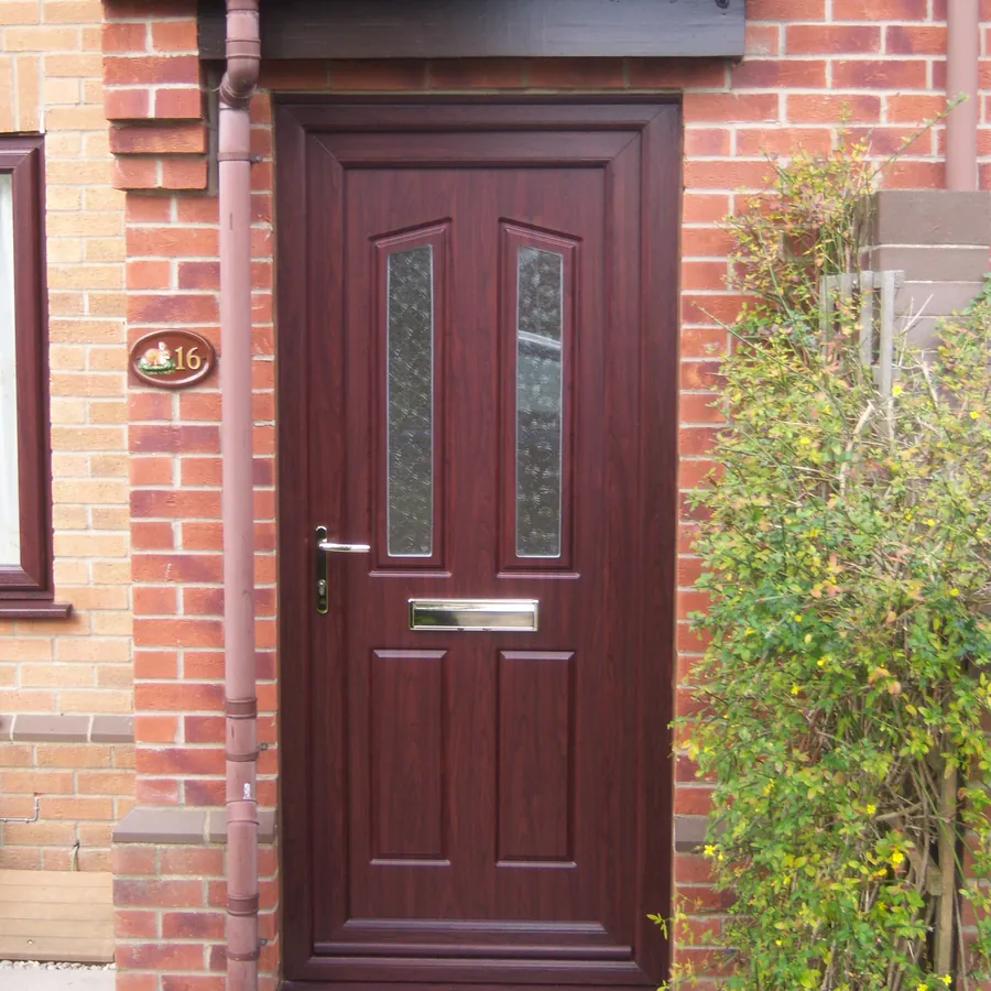 Doors Pimlico