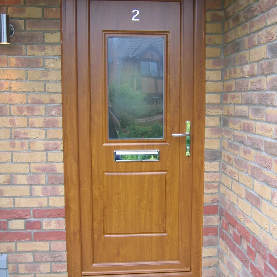 Doors Pimlico