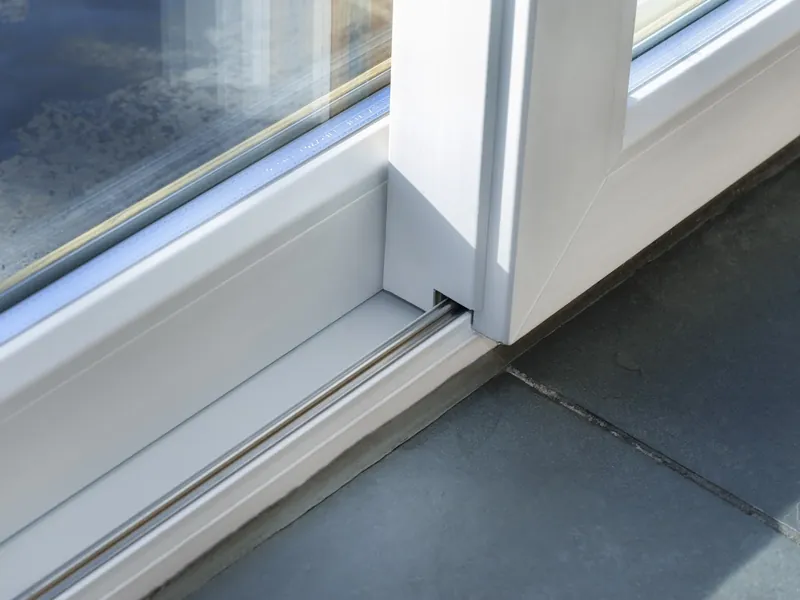 Sliding Patio Pimlico