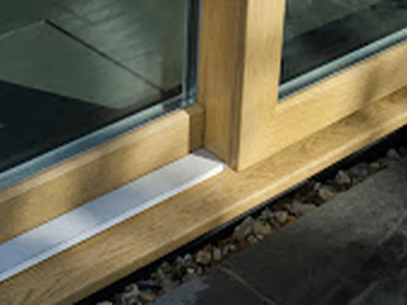 Sliding Patio Pimlico