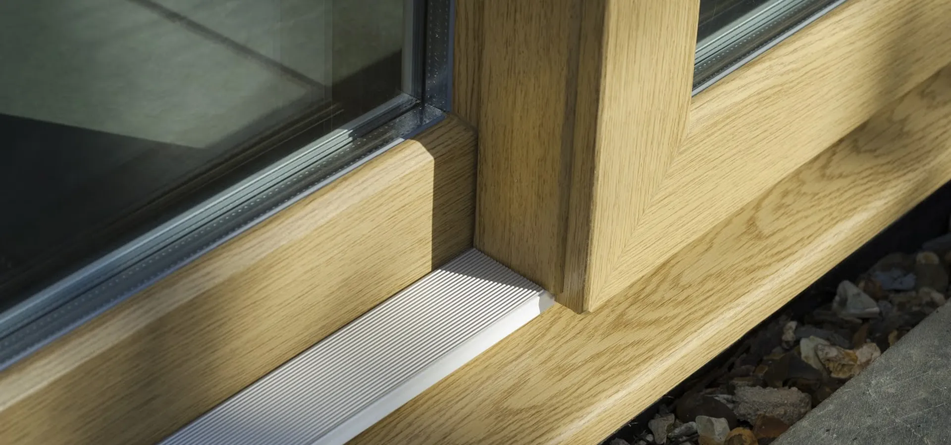 Sliding Patio Pimlico