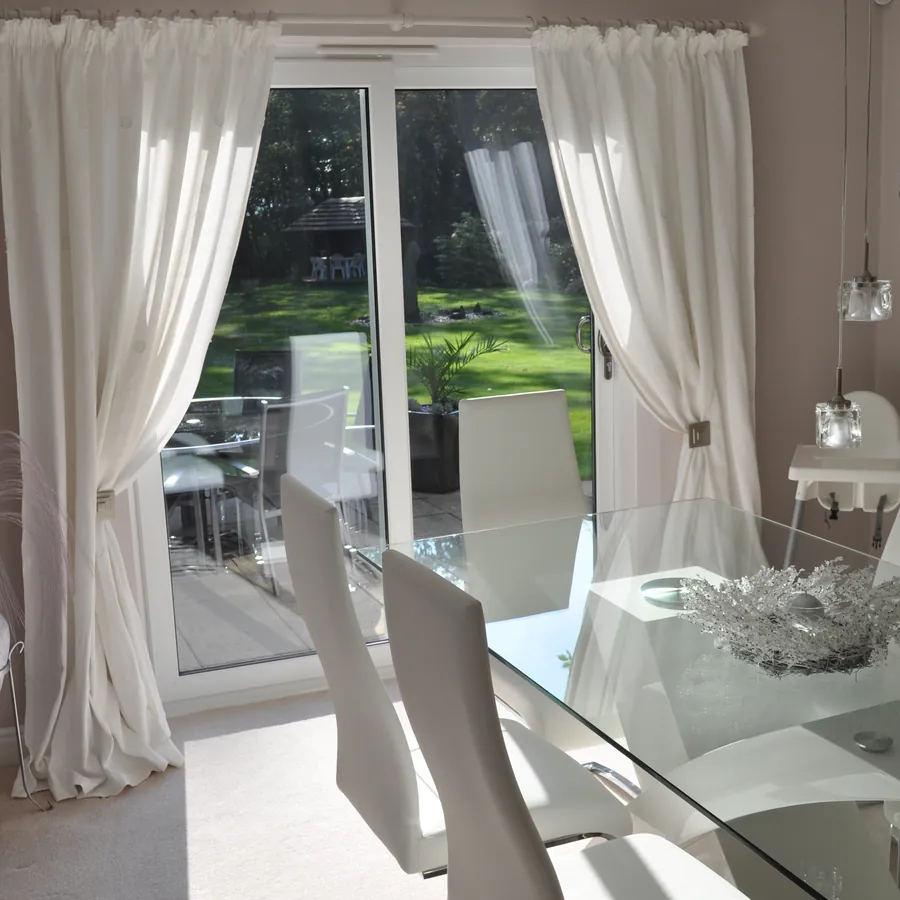 Sliding Patio Pimlico