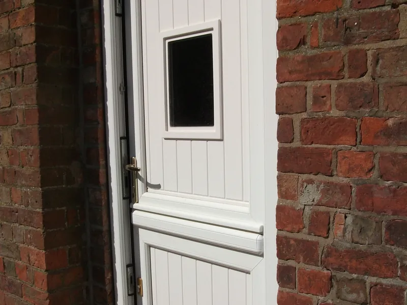 Stable Pimlico