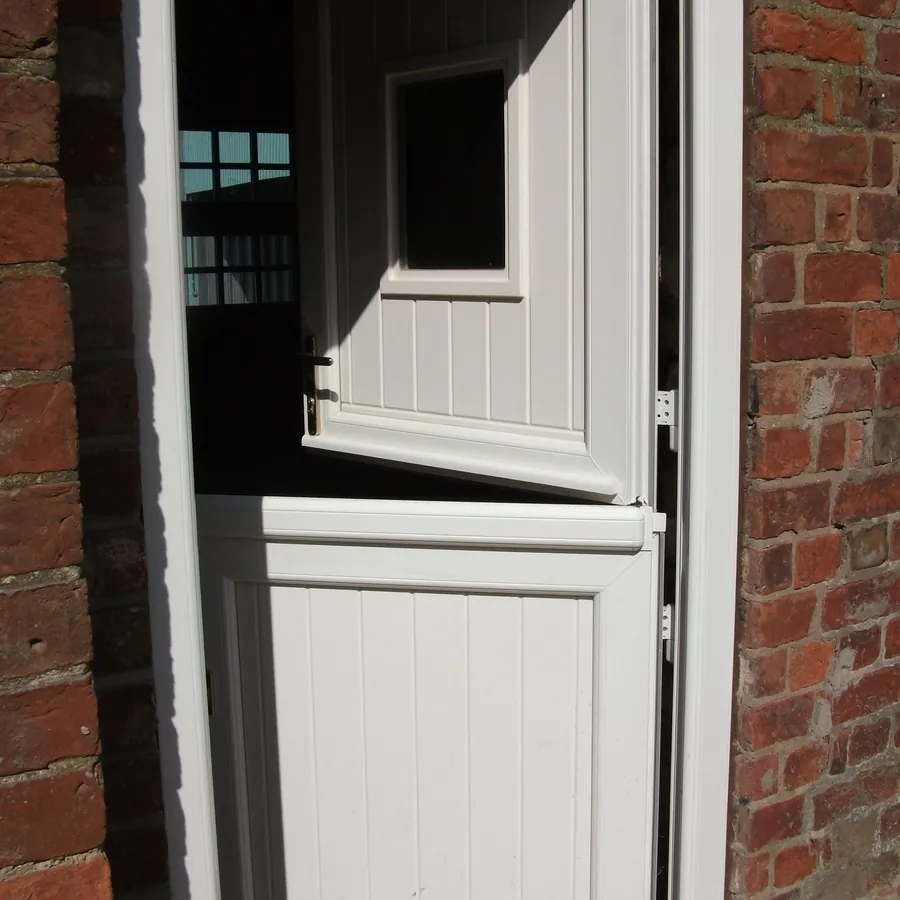 Stable Pimlico