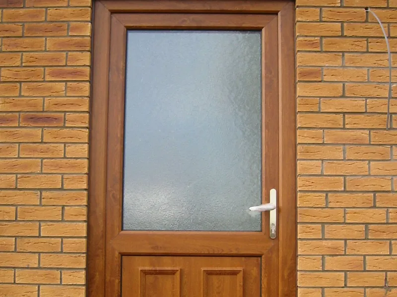 uPVC Pimlico