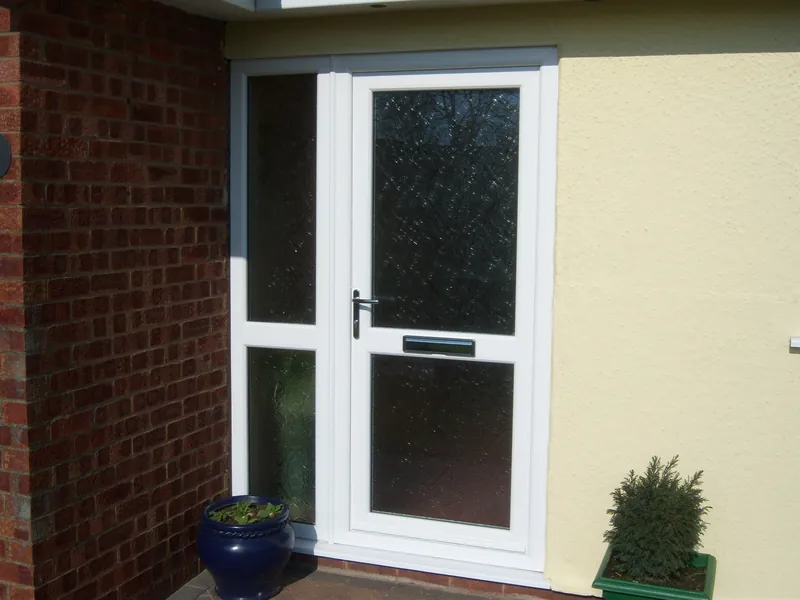 uPVC Pimlico