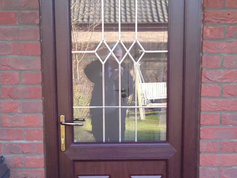 uPVC Pimlico