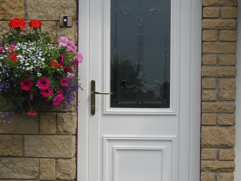 uPVC Pimlico