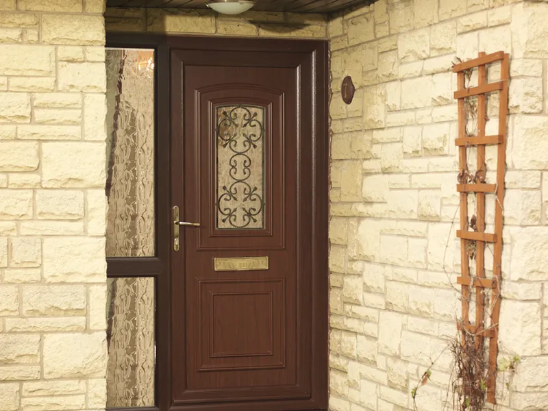 uPVC Pimlico