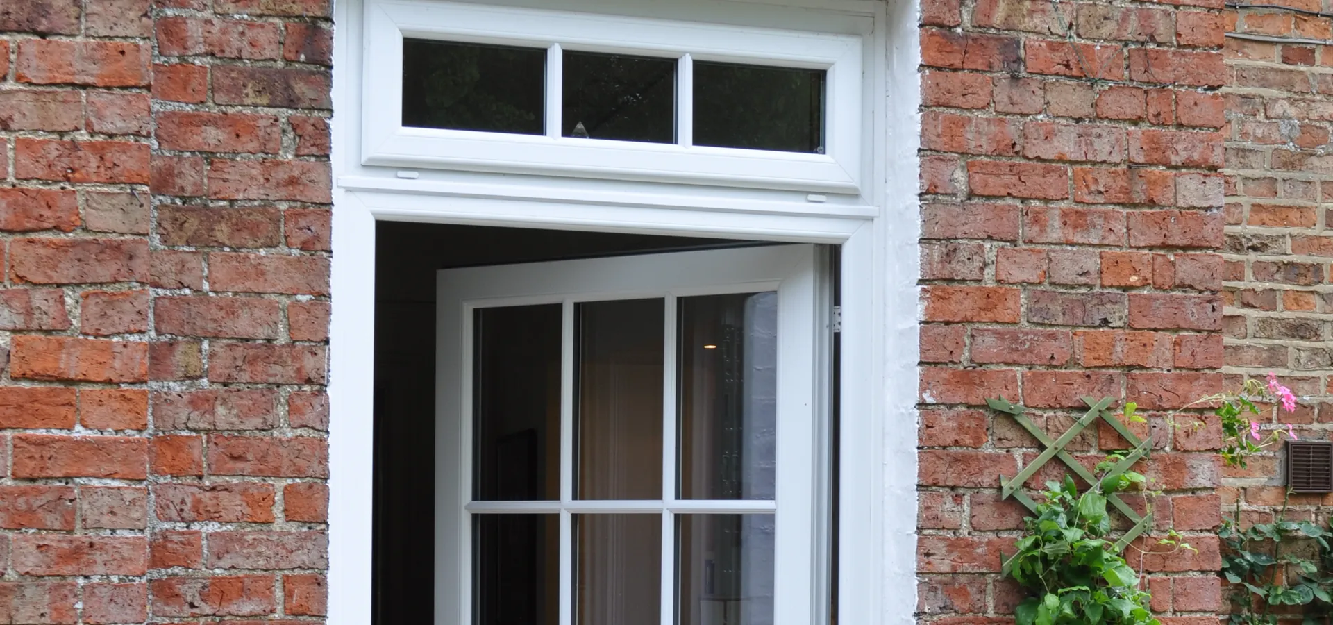 uPVC Pimlico
