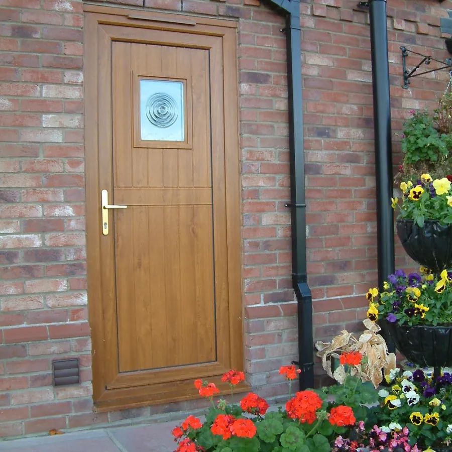 uPVC Pimlico
