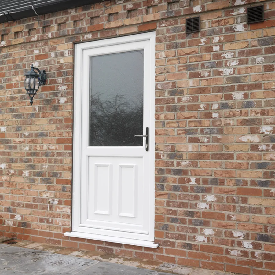 uPVC Pimlico