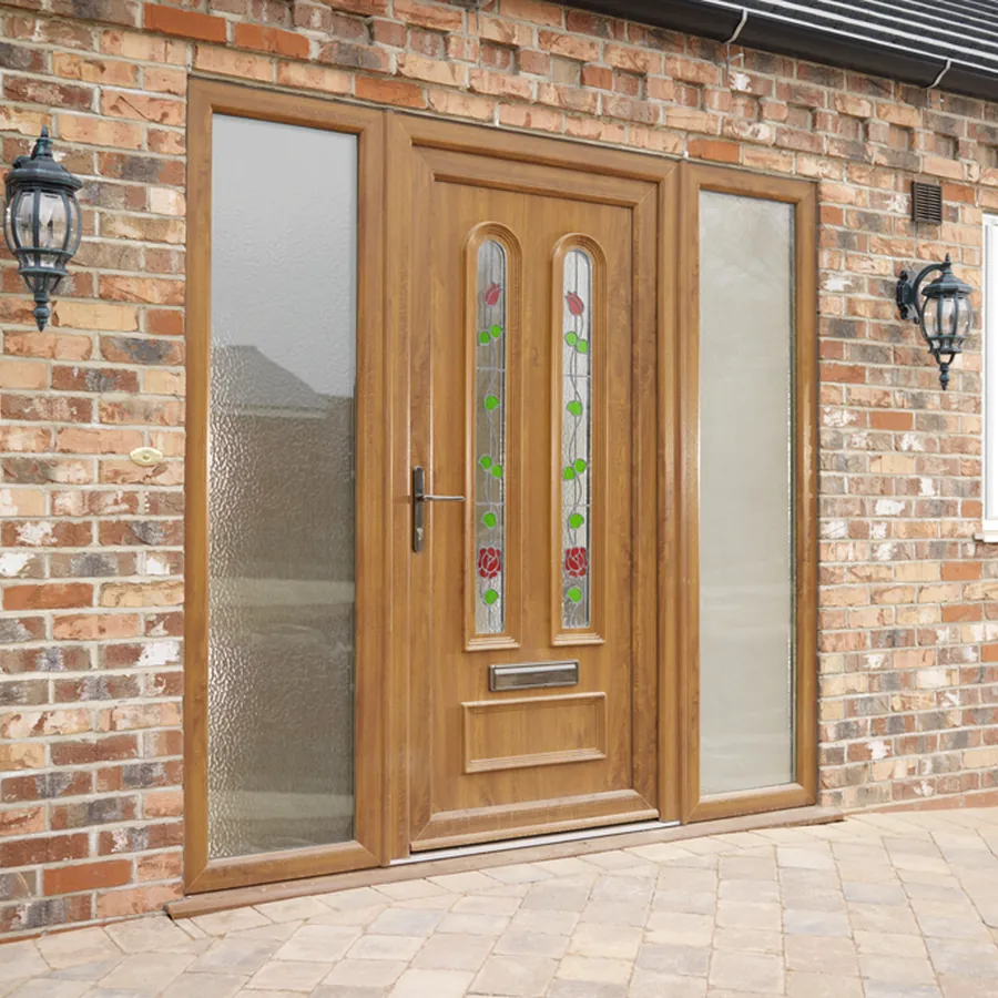 uPVC Pimlico