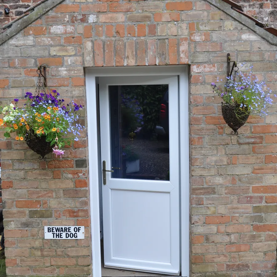 uPVC Pimlico